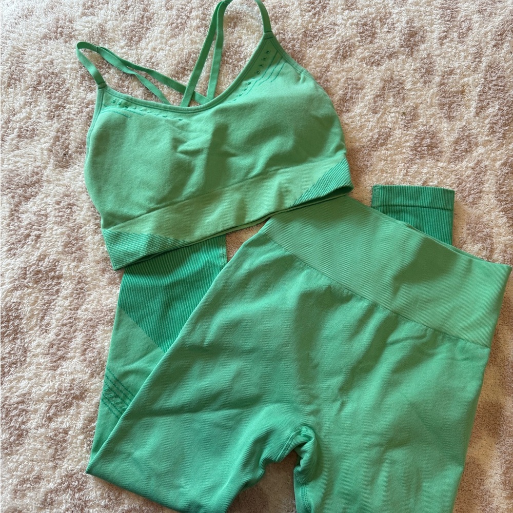 Joylab Women's Workout Set